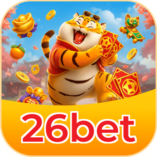 26bet Logo