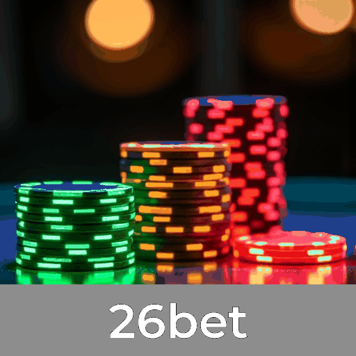 26bet: Sua Plataforma de Apostas Segura e Profissional