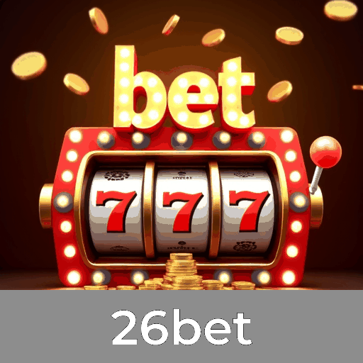 26bet: Sua Plataforma de Apostas Segura e Profissional